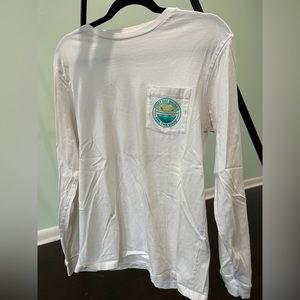 Vineyard vines long sleeve / size small